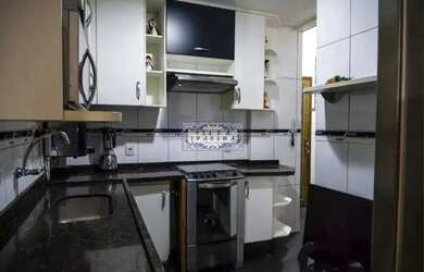 Imagem 16: APARTAMENTO 80M2 MOBILIADO, 3 QUARTOS, 2 MINUTOS DO METRO