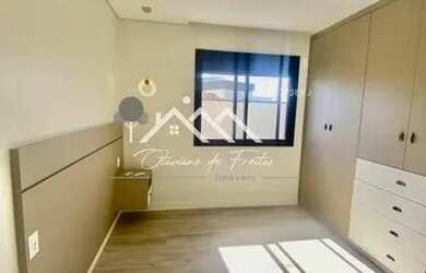 Imagem 10: Linda casa no Condomínio Residencial Terras de Jundiaí - Jundiaí -...