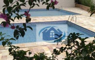 Imagem: Apartamento com 2 dormitórios sendo 1 suite master para alugar