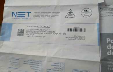 Imagem 12: Ap, para fins de semana,nó Guarujá,a parti, 190, a diária