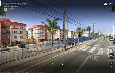 Imagem: O apartamento possui 2 Dormitórios, 2 Banheiros e 3 Vagas na