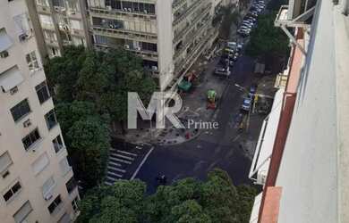 Imagem 2: Rio de Janeiro - Kitchenette/Conjugados - Copacabana