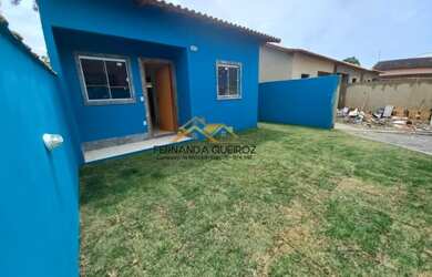 Imagem 12: Casas a venda em Unamar Tamoios - Cabo Frio - RJ