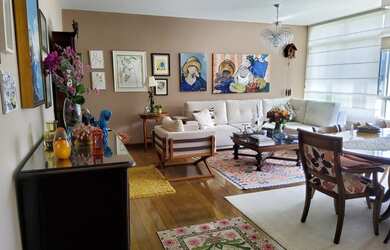 Imagem 11: Apartamento em Nova Friburgo. 3 quartos, sala de estar e jantar, cozinha...