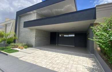 Imagem 14: Casa no Condomínio Village Damha III em São José do Rio Preto-SP