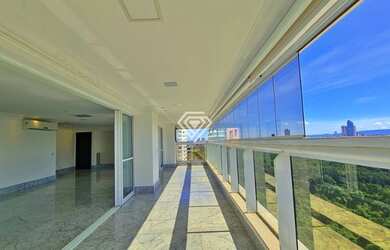 Imagem: O apartamento possui 3 Dormitórios, 3 Banheiros, 3 Vagas na