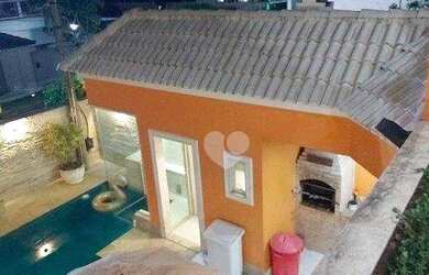 Imagem 6: Casa com 4 Quartos à venda, 280 m² por R$ 1.260.000 - Recreio dos Bandeirantes...