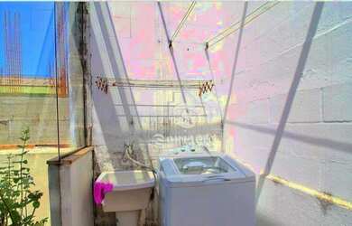 Imagem 13: Sobrado com 2 dormitórios, 200 m² - venda por R$ 750.000,00 ou aluguel...