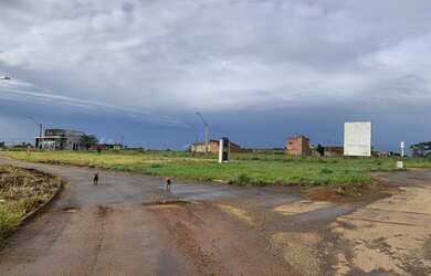 Imagem 5: Lote/Terreno para venda com 200 metros quadrados em Fazenda Dourados -...
