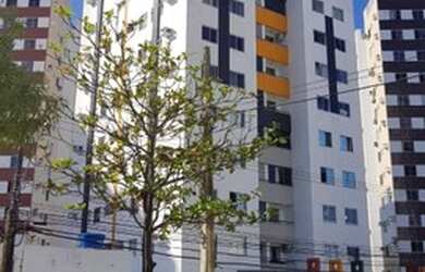 Imagem 1: Condomínio Portocalle. Piscina, Churrasqueira, 62m² de Áreae1 Vaga...