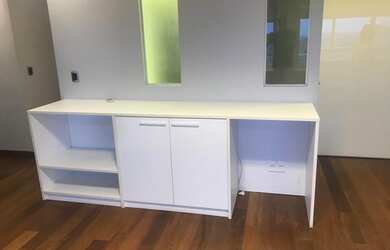 Imagem 9: Mundo Plaza. Ar-condicionado, 136m² de Áreae4 Vagas na garagem