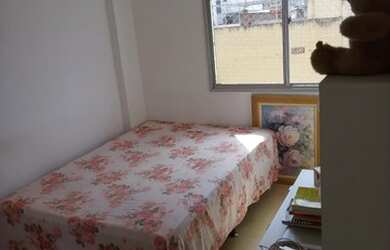 Imagem 8: Apartamento frente, sol da manhã, vista livre