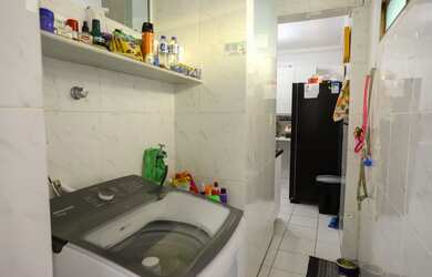 Imagem 15: Apartamento para venda com 120 metros quadrados em Tambauzinho