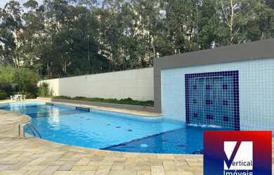 Imagem 13: Lindo Apto no Condomínio Parc Dominique ao lado da Raposo Tavares