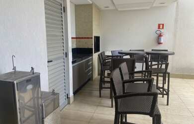 Imagem 9: 3 Garagens Armarios 105 mts Px.Igreja Videira e av.T7 Setor Bueno