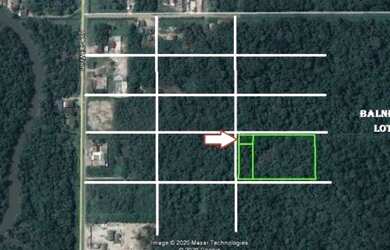 Imagem 2: Terreno à venda, 360 m² por R$ 41.000,00 - Sai Mirim - Itapoá/SC TE0709