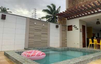 Imagem 1: Flecheiras _ Aluguel de Casa por finais de semana ou temporada