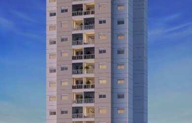 Imagem 3: Apartamento no Helbor Praças Ipoema, 2 dorms, andar alto, 405 mil reais