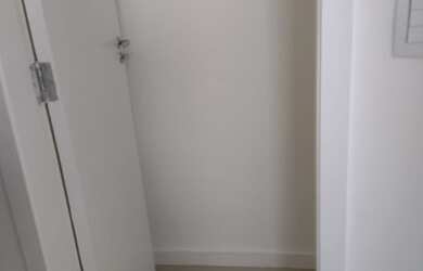 Imagem 2: Marechal Rondon - Ótima casa novíssima - 02 quartos toda em porcelanato