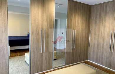 Imagem 7: Apartamento de alto padrão com localização privilegiada à venda, 181...