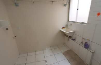 Imagem 8: São Carlos - Apartamento Padrão - Recreio São Judas Tadeu