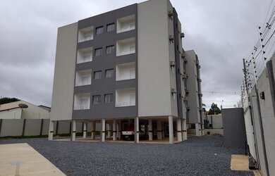 Imagem 2: Vendo apartamentos novos em Várzea Grande Bairro Novo Horizonte no Porcelanato