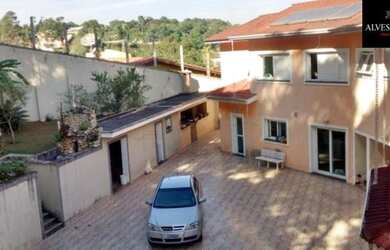 Imagem 2: Linda casa - Arujázinho 3