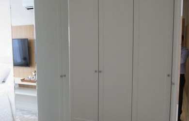 Imagem 15: Horizonte Flamboyant - 3 suítes de frente ao Parque Flamboyant