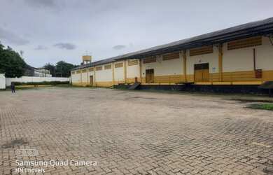 Imagem 6: ALUGO GALPÃO COM 1700 M2 NA AVENIDA GUAJAJARAS , PRÓXIMO AO RETORNO DO AEROPORTO