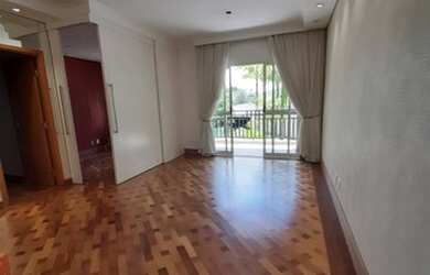 Imagem: O apartamento possui 2 Dormitórios, 3 Banheiros, 2 Vagas na