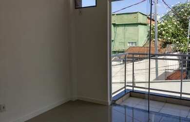 Imagem 10: Marechal Rondon - Ótima casa novíssima - 02 quartos toda em porcelanato