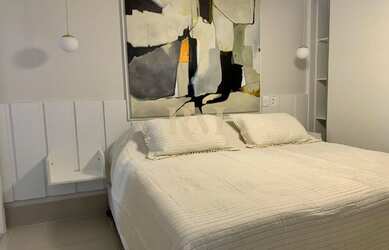 Imagem 14: Apartamento para venda tem 120 metros quadrados com 3 quartos em Riviera...