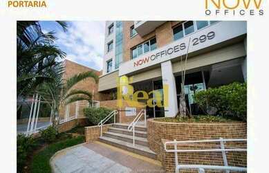 Imagem 10: Sala à venda, 40 m² por R$ 270.000,00 - Lapa - São Paulo/SP