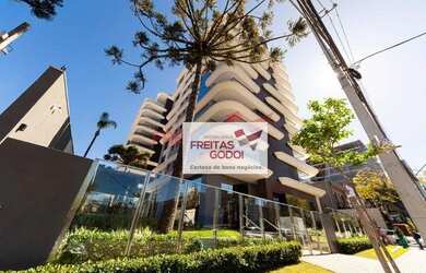 Imagem: O apartamento possui 3 Dormitórios, 2 Banheiros, 3 Vagas na