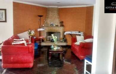 Imagem 7: Linda casa - Arujázinho 3