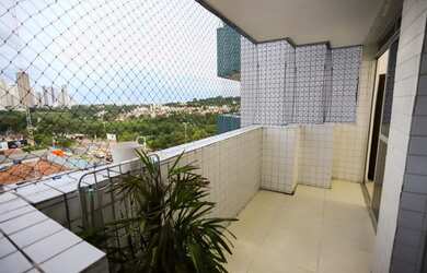 Imagem 2: Apartamento para venda com 120 metros quadrados em Tambauzinho