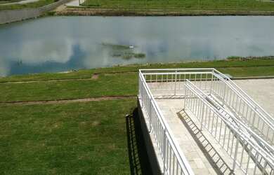 Imagem 14: Lote disponível para venda no Parkville - Tamanho diferenciado