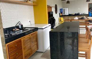 Imagem 10: Flecheiras _ Aluguel de Casa por finais de semana ou temporada