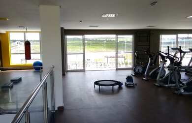 Imagem 10: Lote disponível para venda no Parkville - Tamanho diferenciado