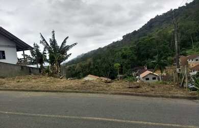 Imagem 4: Terreno à venda, 375 m² por R$ 138.000,00 - Velha - Blumenau/SC