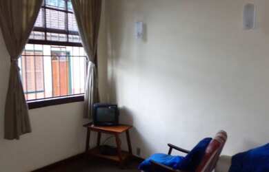 Imagem 2: Casa Cascatinha próxima a entrada do Carangola 2 quartos