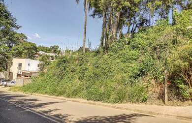 Imagem 1: Atibaia SP Terreno 420 m² Escritura Definitiva AC. Veículos