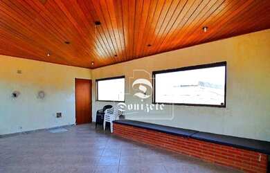 Imagem 15: Sobrado com 2 dormitórios, 200 m² - venda por R$ 750.000,00 ou aluguel...