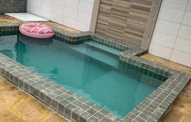 Imagem 7: Flecheiras _ Aluguel de Casa por finais de semana ou temporada