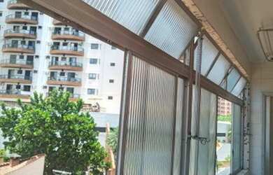 Imagem 12: Apartamento a venda na Vila Alzira Guarujá - SP