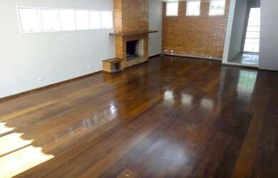 Imagem 6: Casa residencial para venda e locação, Jardim Morumbi, São Paulo