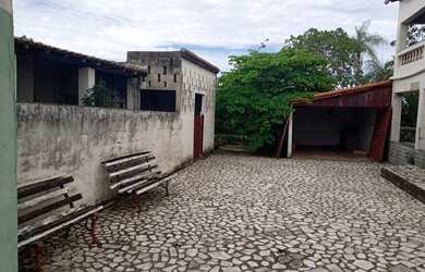 Imagem 4: SAQUAREMA - Casa Padrão - GRAVATÁ