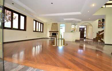 Imagem 12: Casa com 4 suítes, 465 m² - venda por R$ 2.900.000 ou aluguel por R$...