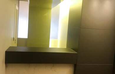 Imagem 14: Mundo Plaza. Ar-condicionado, 136m² de Áreae4 Vagas na garagem