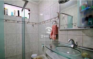 Imagem 10: Sobrado com 2 dormitórios, 200 m² - venda por R$ 750.000,00 ou aluguel...